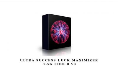 Ultra Success Luck Maximizer 5.5G Side B V3