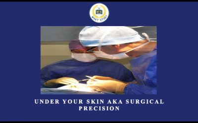 Under Your Skin AKA Surgical Precision
