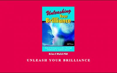 Unleash Your Brilliance