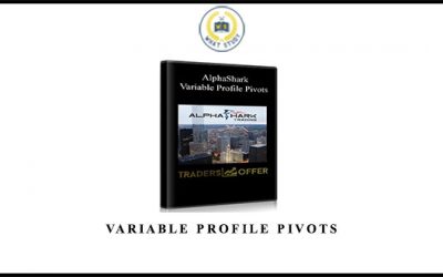Variable Profile Pivots