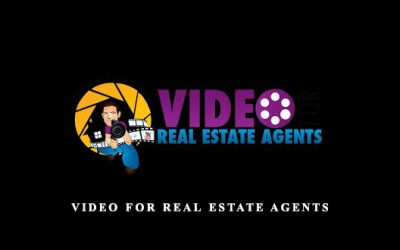 Video For Real Estate Agents