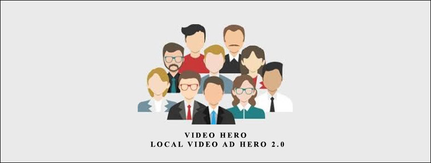 Video Hero – Local Video Ad Hero 2.0