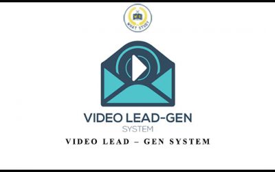 Video Lead – Gen System
