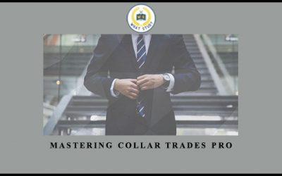 Mastering Collar Trades Pro