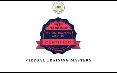 Virtual Training Mastery