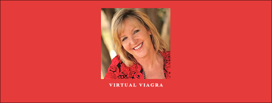 Virtual Viagra by Wendi Friesen
