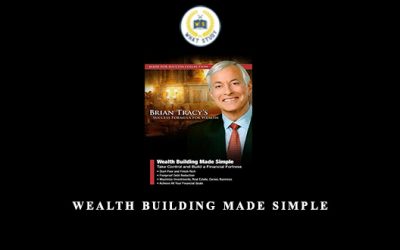 Wealth Building Made Simple