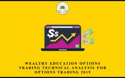 Options Trading Technical Analysis For Options Trading 2019