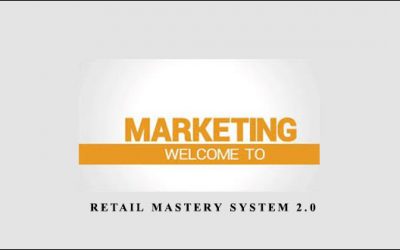 Retail Mastery System 2.0