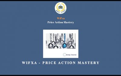PRICE ACTION MASTERY