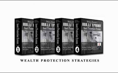 Wealth Protection Strategies