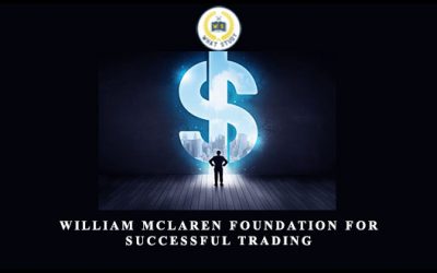 Foundation for Successful Trading