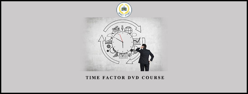 William McLaren Time Factor DVD Course