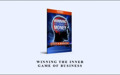 Winning The Inner Game Of Business