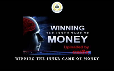 Winning The Inner Game of Money