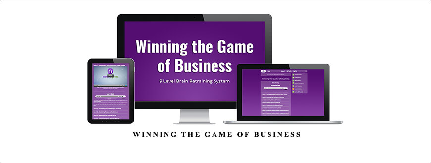 Winning the Game of Business from John Assaraf