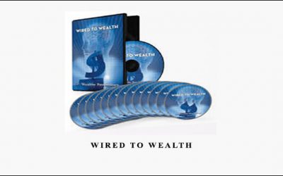 Wired to Wealth