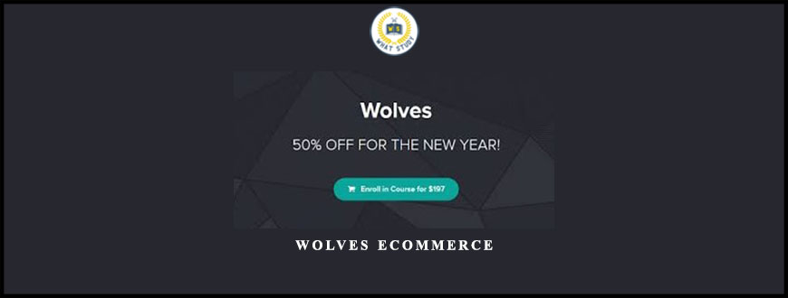 Wolves eCommerce