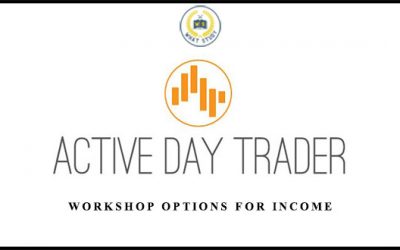 Workshop Options For Income