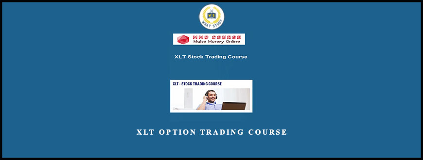 XLT Option Trading Course