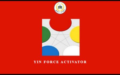 YIN Force Activator