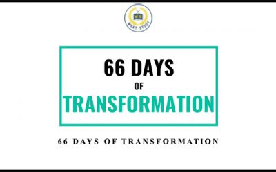 YesMasters – 66 Days of Transformation