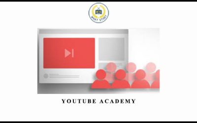 YouTube Academy