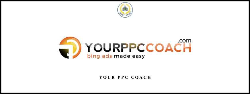 Your PPC Coach