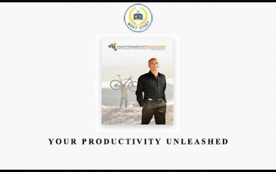 Your Productivity Unleashed