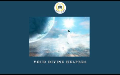Your divine helpers