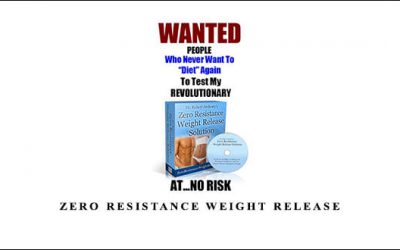 Zero Resistance Weight Release