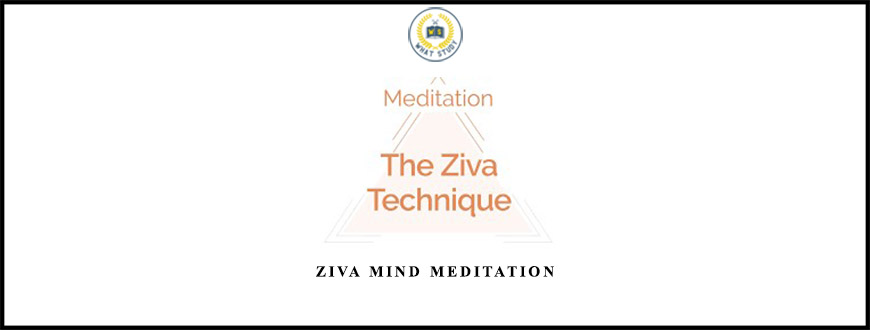 Ziva Mind Meditation