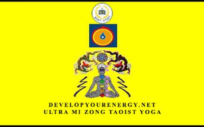 Ultra Mi Zong Taoist Yoga