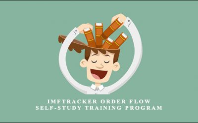 Order flow self-study training program