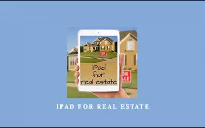 iPad for Real Estate