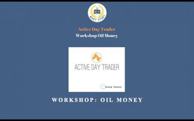 Workshop: Oil Money
