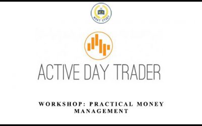 Workshop: Practical Money Management