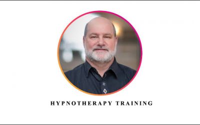 Hypnotherapy Training