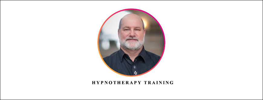 Dr Patrick Porter – Hypnotherapy Training