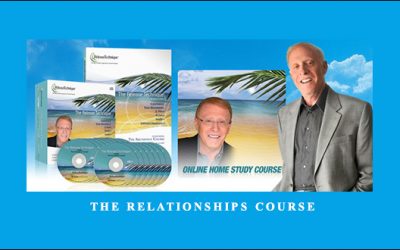 The Relationships Course