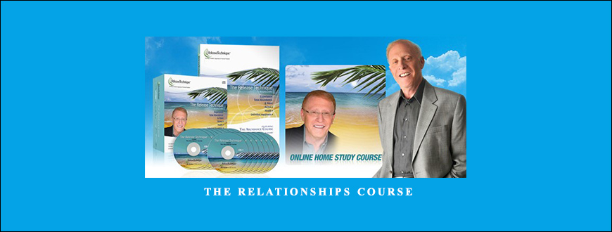 Larry Crane – The Relationships Course