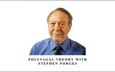 Polyvagal Theory With Stephen Porges