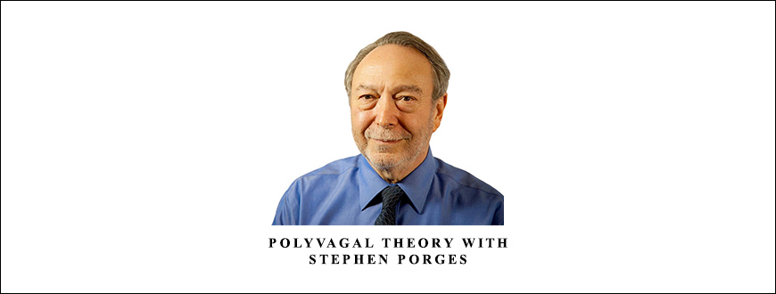 NICABM – Polyvagal Theory With Stephen Porges