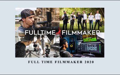 Full Time Filmmaker 2020