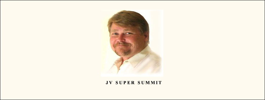 Richard Roop – JV Super Summit