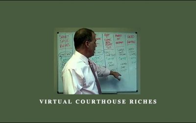 Virtual Courthouse Riches
