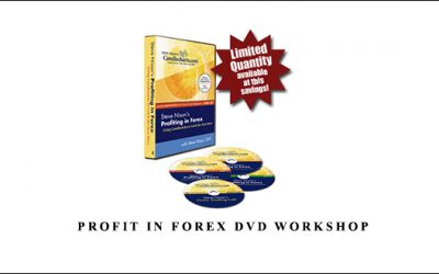 Profit in Forex DVD Workshop