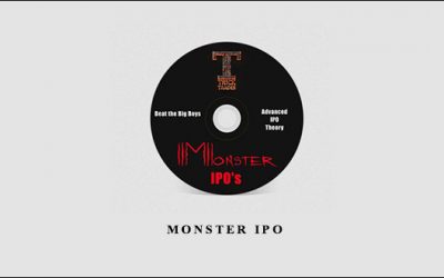 Monster IPO