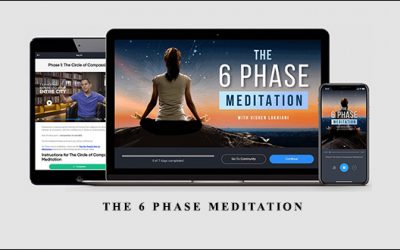The 6 Phase Meditation