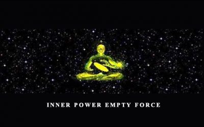 developyourenergy.net – Inner Power Empty Force